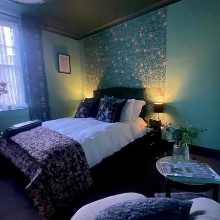 Number Two Russell House Tavistock Devon Appartement Buitenkant foto