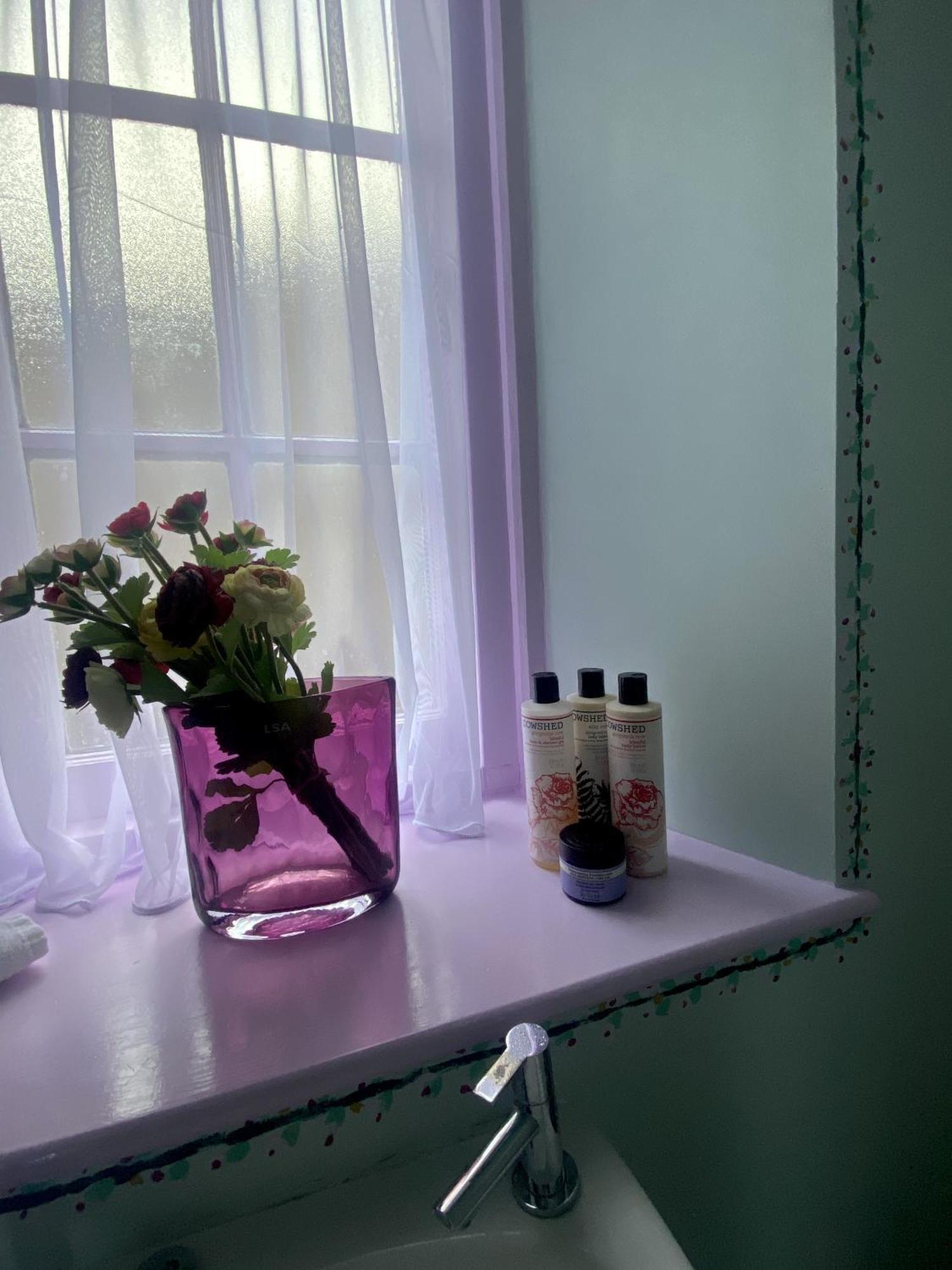 Number Two Russell House Tavistock Devon Appartement Buitenkant foto